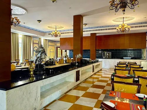 Storii by ITC Hotels, Jaisalmer - Other Facilities - Others 7